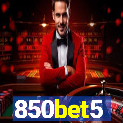 850bet5
