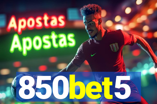 850bet5