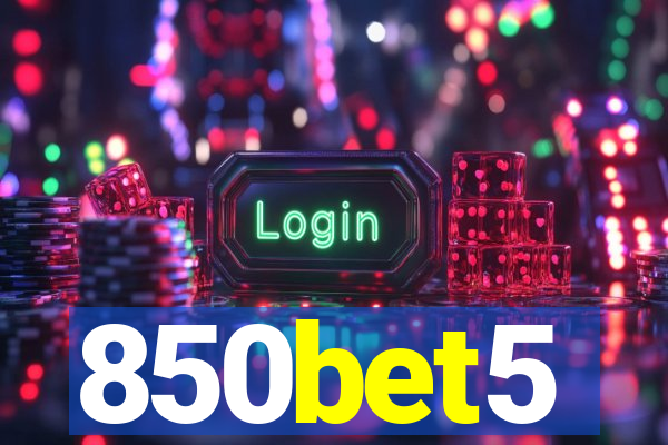 850bet5