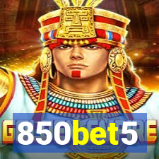 850bet5