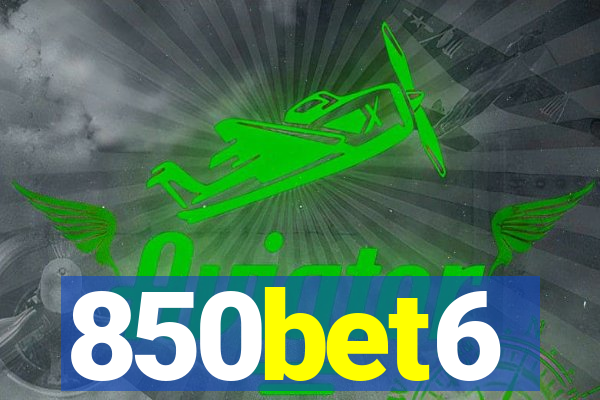 850bet6