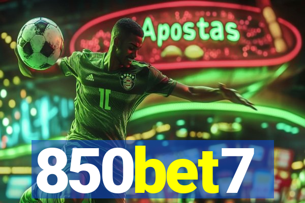 850bet7