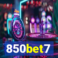 850bet7