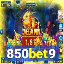 850bet9