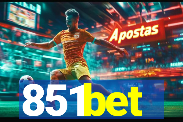 851bet