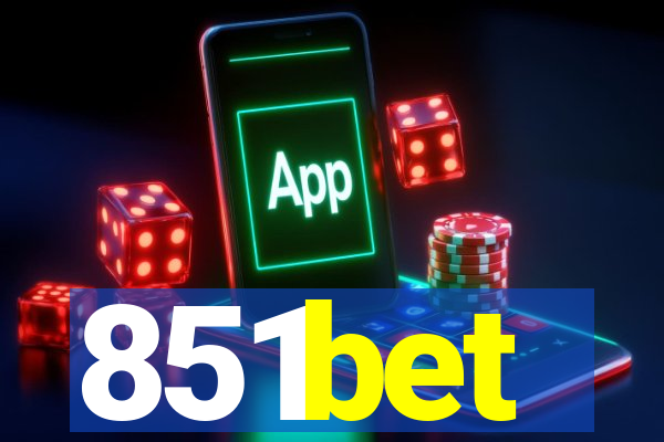 851bet