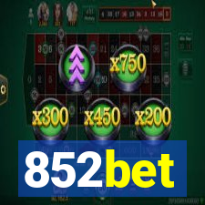 852bet