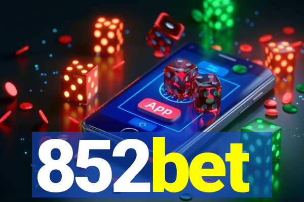 852bet