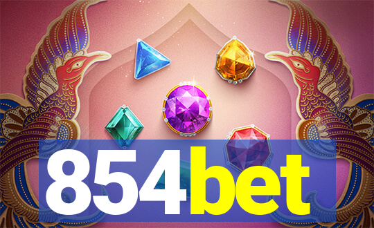 854bet
