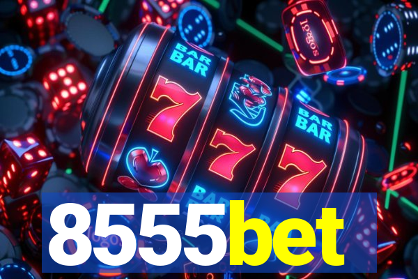 8555bet