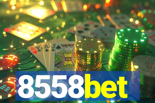 8558bet