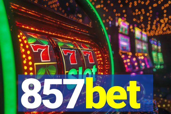 857bet