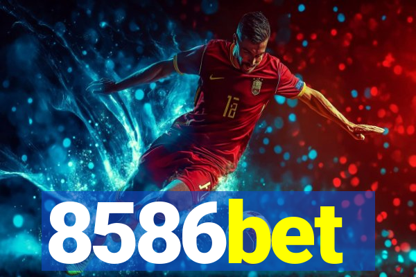 8586bet