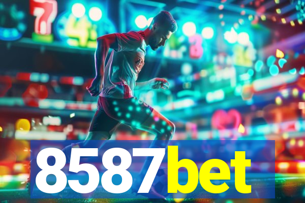 8587bet