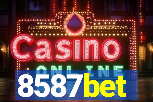 8587bet
