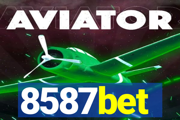 8587bet