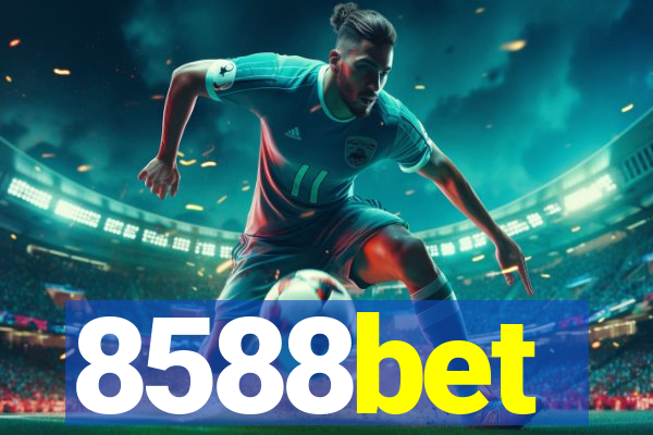 8588bet