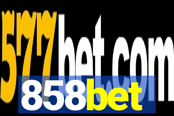 858bet