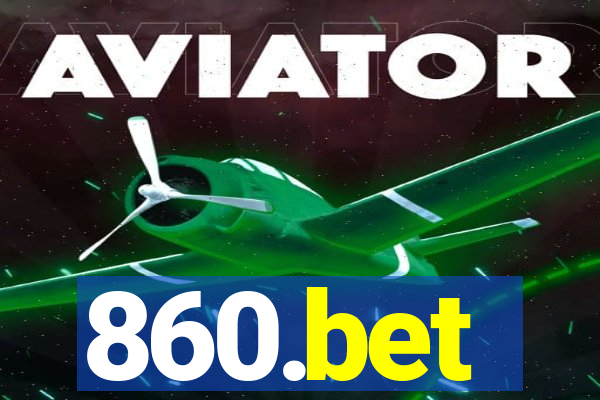 860.bet