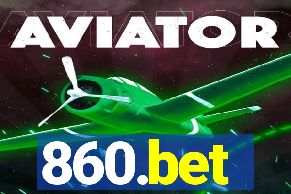 860.bet