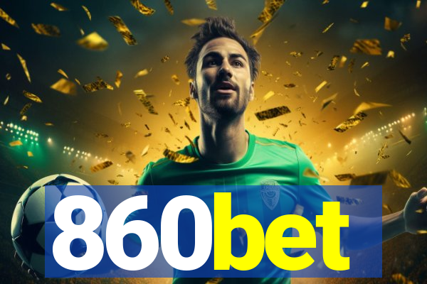 860bet
