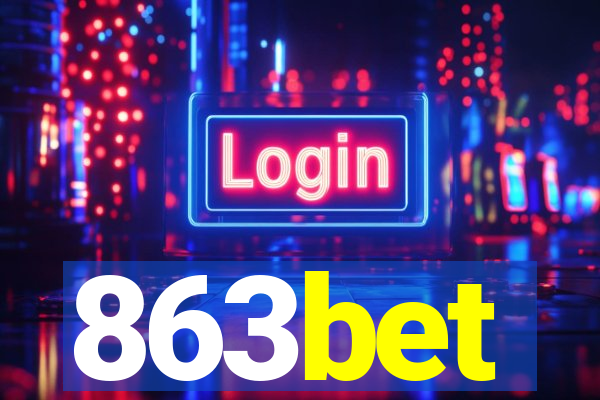 863bet
