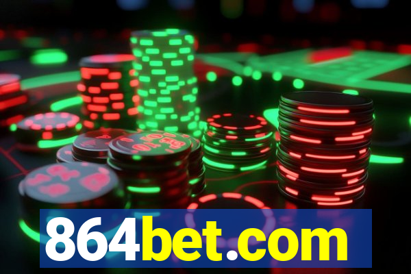 864bet.com