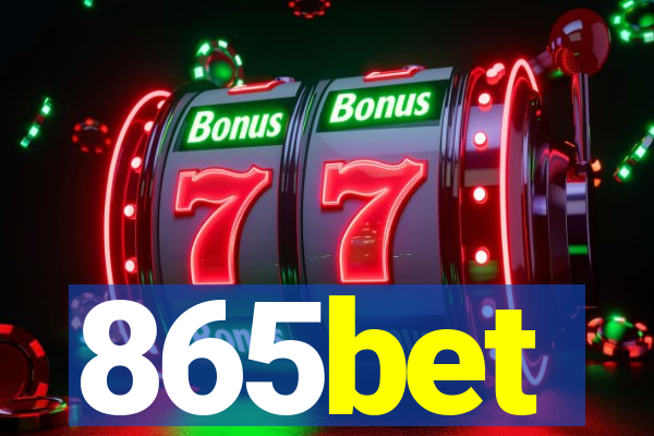 865bet