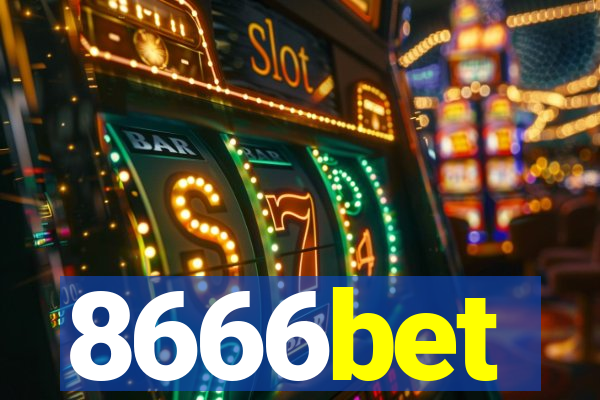 8666bet