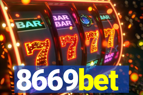 8669bet