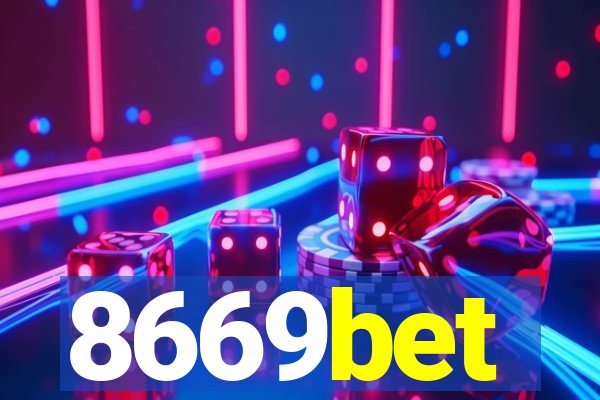 8669bet