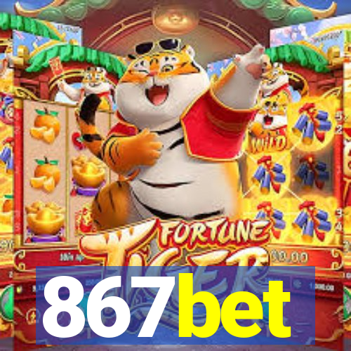 867bet