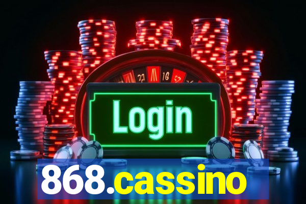868.cassino