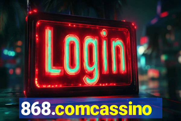 868.comcassino