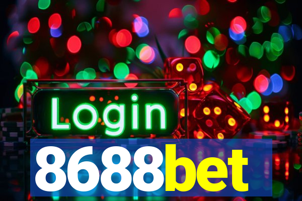 8688bet