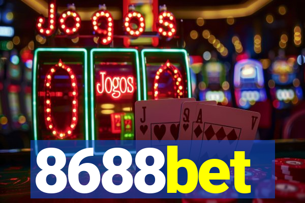 8688bet