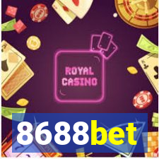 8688bet