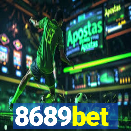 8689bet