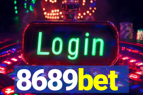 8689bet