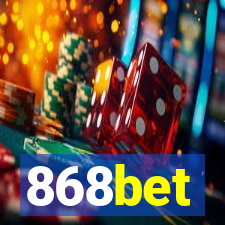 868bet