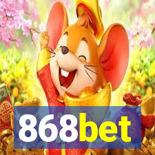 868bet