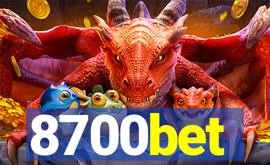 8700bet