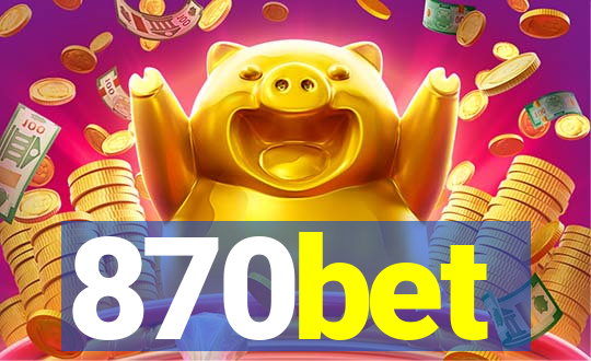 870bet