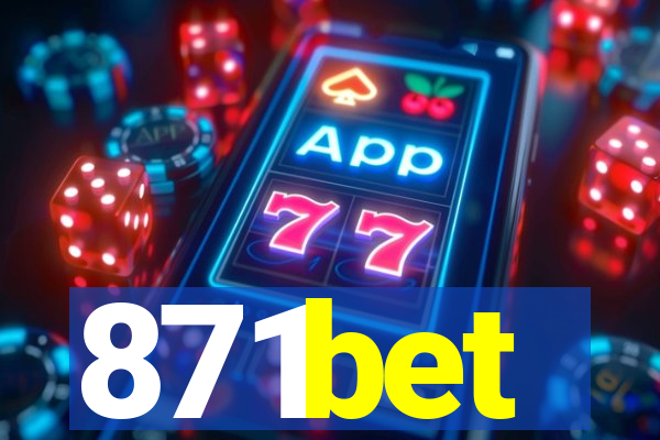 871bet