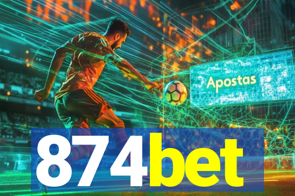 874bet