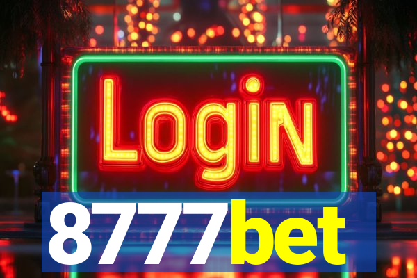 8777bet