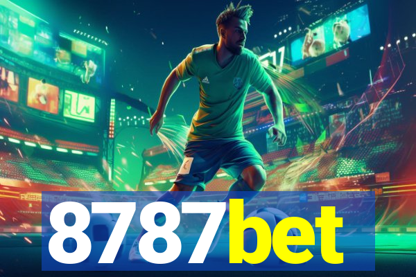 8787bet