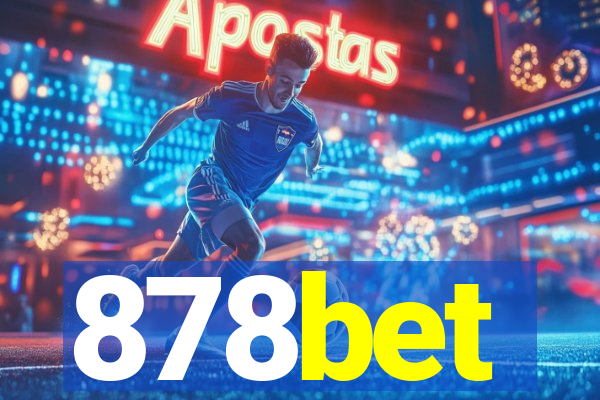 878bet