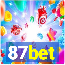 87bet