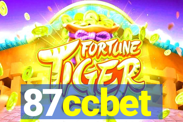 87ccbet